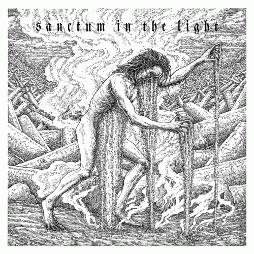 Of Spire And Throne : Sanctum in the Light